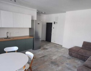 Prima inchiriere! Apartament cu 2 camere, 45mp, parcare inclusa, Floresti