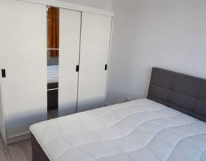 Prima inchiriere! Apartament cu 2 camere, 45mp, parcare inclusa, Floresti