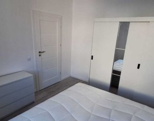 Prima inchiriere! Apartament cu 2 camere, 45mp, parcare inclusa, Floresti