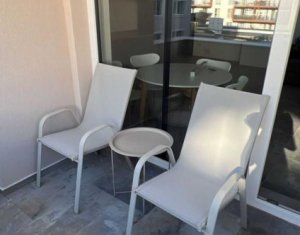 Prima inchiriere! Apartament cu 2 camere, 45mp, parcare inclusa, Floresti