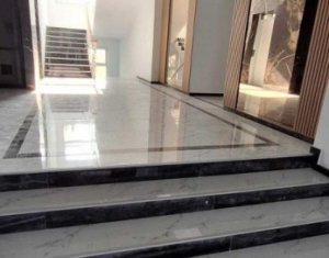 Prima inchiriere! Apartament cu 2 camere, 45mp, parcare inclusa, Floresti