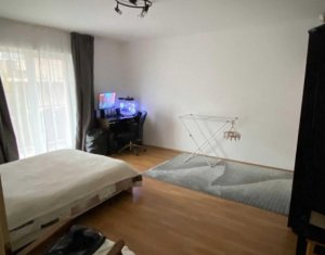 Apartment 1 rooms for rent in Cluj-napoca, zone Buna Ziua
