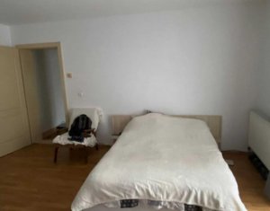 Apartment 1 rooms for rent in Cluj-napoca, zone Buna Ziua