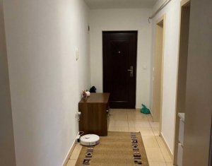 Apartment 1 rooms for rent in Cluj-napoca, zone Buna Ziua