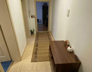 Apartment 1 rooms for rent in Cluj-napoca, zone Buna Ziua