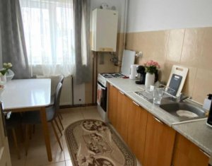 Apartment 1 rooms for rent in Cluj-napoca, zone Buna Ziua