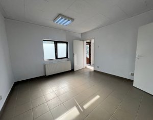Office for rent in Cluj-napoca, zone Centru