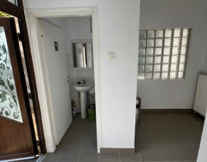 Bureau à louer dans Cluj-napoca, zone Centru