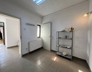 Bureau à louer dans Cluj-napoca, zone Centru