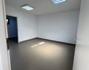 Bureau à louer dans Cluj-napoca, zone Centru