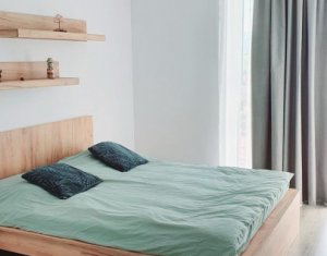 Apartment 2 rooms for rent in Cluj-napoca, zone Buna Ziua