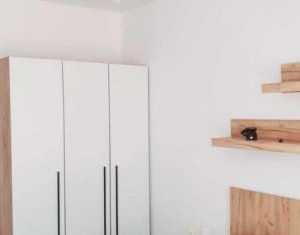 Apartment 2 rooms for rent in Cluj-napoca, zone Buna Ziua