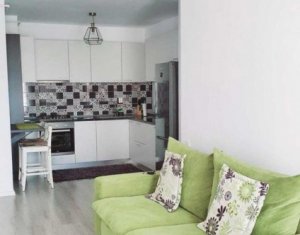 Apartment 2 rooms for rent in Cluj-napoca, zone Buna Ziua