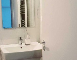 Apartment 2 rooms for rent in Cluj-napoca, zone Buna Ziua