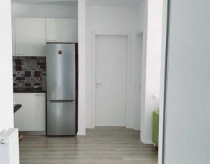 Apartment 2 rooms for rent in Cluj-napoca, zone Buna Ziua