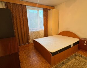 Appartement 2 chambres à louer dans Cluj-napoca, zone Gheorgheni