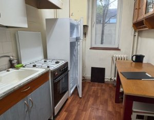 Appartement 2 chambres à louer dans Cluj-napoca, zone Gheorgheni