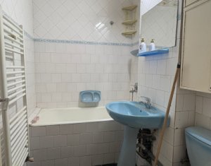 Appartement 2 chambres à louer dans Cluj-napoca, zone Gheorgheni