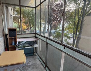 Appartement 2 chambres à louer dans Cluj-napoca, zone Gheorgheni