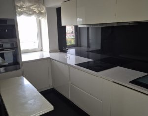 Apartament premium, bloc Semiluna Grigorescu