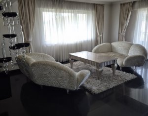 Apartament premium, bloc Semiluna Grigorescu