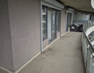 Apartament premium, bloc Semiluna Grigorescu