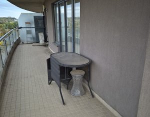 Apartament premium, bloc Semiluna Grigorescu