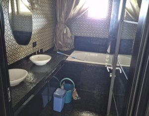 Apartament premium, bloc Semiluna Grigorescu