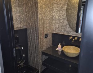 Apartament premium, bloc Semiluna Grigorescu