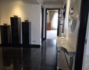 Apartament premium, bloc Semiluna Grigorescu