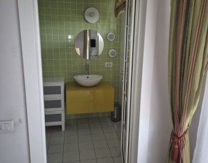Apartament premium, bloc Semiluna Grigorescu