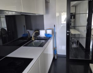 Apartament premium, bloc Semiluna Grigorescu