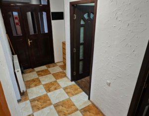 3 camere, pretabil si pentru birou, apartament la casa
