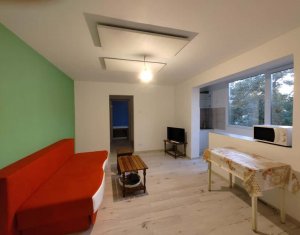 Apartament de inchiriat, 2 dormitoare, strada Padis - 500E