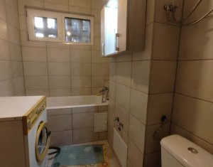 Apartament de inchiriat, 2 dormitoare, strada Padis - 500E