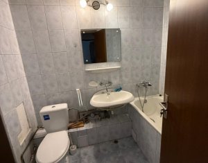Apartament decomandat  de inchiriat, 1 camera, Plopilor
