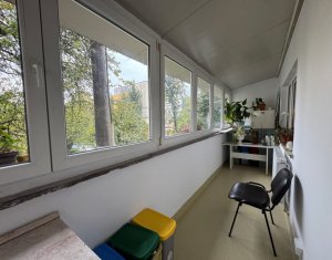 Apartment 3 rooms for rent in Cluj-napoca, zone Zorilor