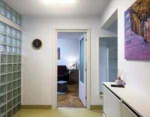 Apartment 3 rooms for rent in Cluj-napoca, zone Zorilor