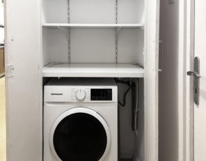 Apartment 3 rooms for rent in Cluj-napoca, zone Zorilor
