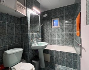Apartment 3 rooms for rent in Cluj-napoca, zone Zorilor