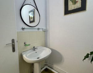 Apartment 3 rooms for rent in Cluj-napoca, zone Zorilor