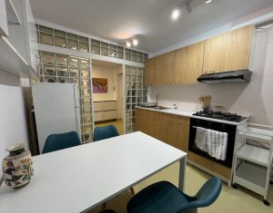 Apartment 3 rooms for rent in Cluj-napoca, zone Zorilor
