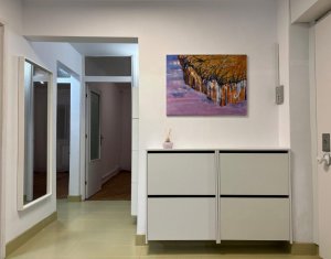 Apartment 3 rooms for rent in Cluj-napoca, zone Zorilor
