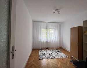 Apartment 3 rooms for rent in Cluj-napoca, zone Zorilor