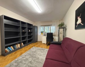 Apartment 3 rooms for rent in Cluj-napoca, zone Zorilor