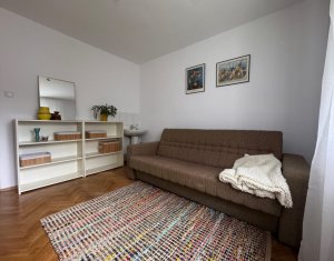 Apartment 3 rooms for rent in Cluj-napoca, zone Zorilor