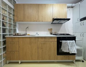 Apartment 3 rooms for rent in Cluj-napoca, zone Zorilor
