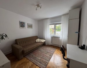Apartment 3 rooms for rent in Cluj-napoca, zone Zorilor