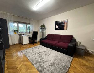 Apartment 3 rooms for rent in Cluj-napoca, zone Zorilor