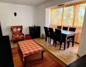 Lakás 3 szobák kiadó on Cluj-napoca, Zóna Gheorgheni